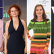 Christian Slater, Alia Shawkat, Geena Davis, and Kyle MacLachlan